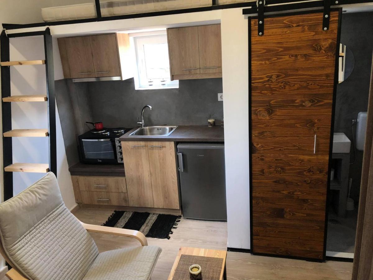 Amazing Loft #1 Apartment *